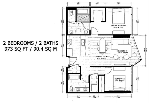 1001 Queen Street 904, Honolulu, HI 96814
