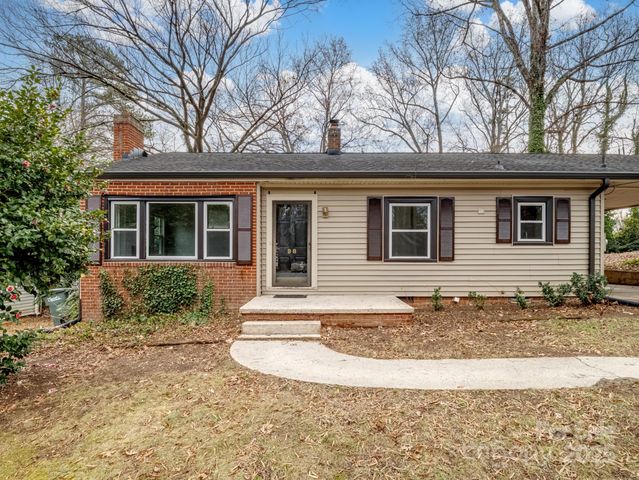 98 Winecoff Avenue NE, Concord, NC 28025