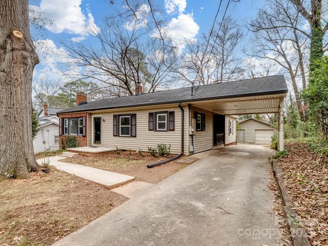 98 Winecoff Avenue NE, Concord, NC 28025