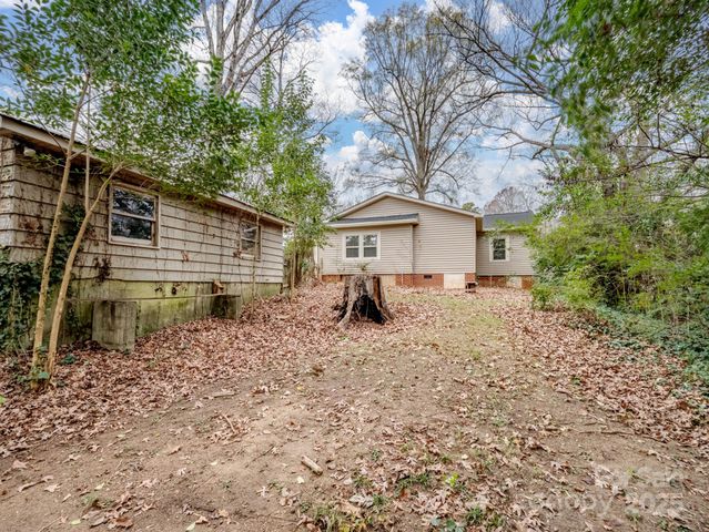 98 Winecoff Avenue NE, Concord, NC 28025