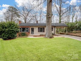 98 Winecoff Avenue NE, Concord, NC 28025