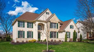 6170 Balmoral Drive, Dublin, OH 43017