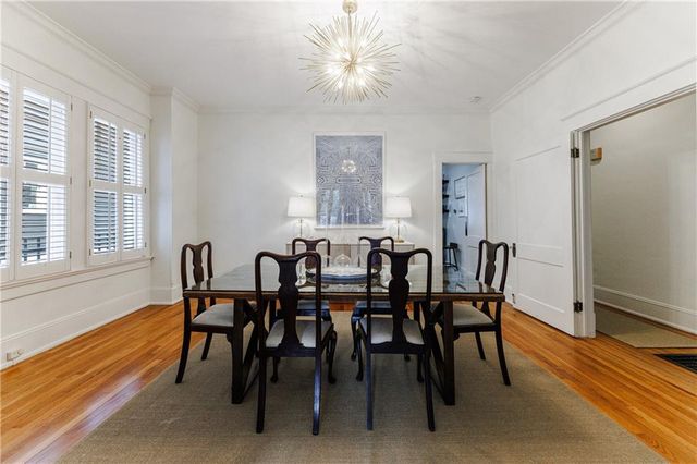 654 Cresthill NE Avenue, Atlanta, GA 30306