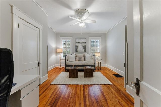 654 Cresthill NE Avenue, Atlanta, GA 30306