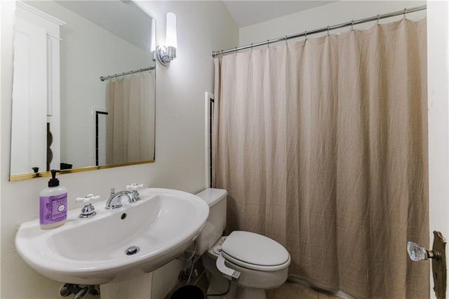 654 Cresthill NE Avenue, Atlanta, GA 30306