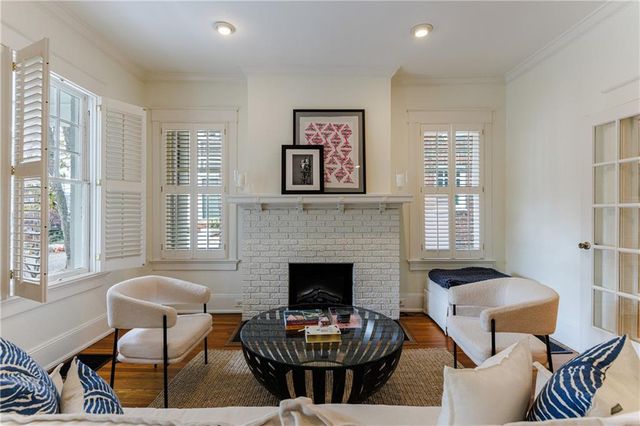 654 Cresthill NE Avenue, Atlanta, GA 30306