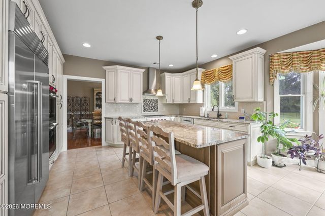 14 Green Springs Way, Freehold, NJ 07728