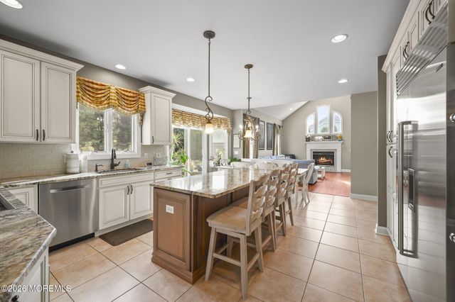 14 Green Springs Way, Freehold, NJ 07728