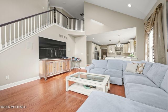 14 Green Springs Way, Freehold, NJ 07728