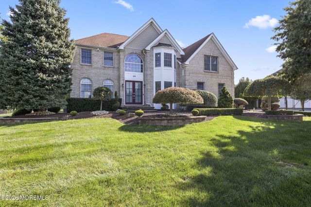 14 Green Springs Way, Freehold, NJ 07728