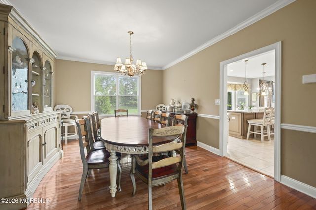 14 Green Springs Way, Freehold, NJ 07728