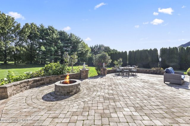14 Green Springs Way, Freehold, NJ 07728