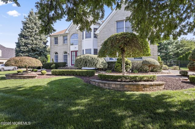 14 Green Springs Way, Freehold, NJ 07728