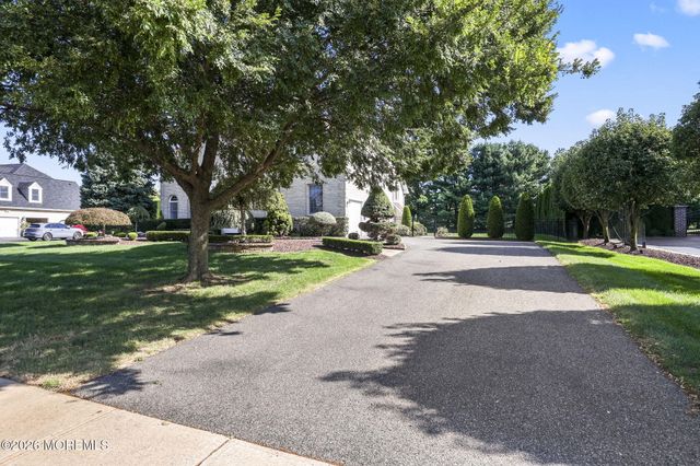 14 Green Springs Way, Freehold, NJ 07728