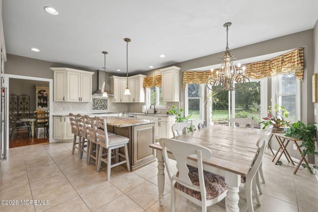 14 Green Springs Way, Freehold, NJ 07728