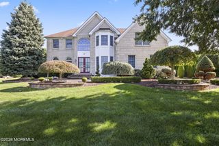 14 Green Springs Way, Freehold, NJ 07728