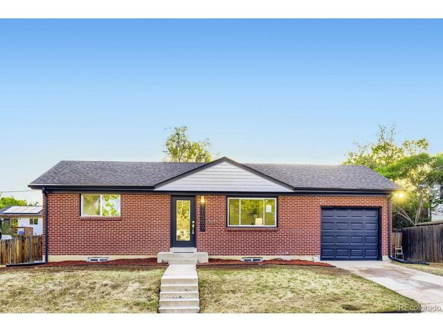 11559 Ogden St, Denver, CO 80233