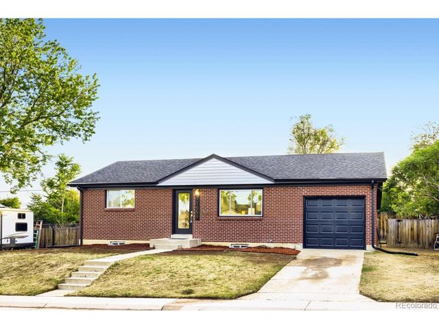 11559 Ogden St, Denver, CO 80233