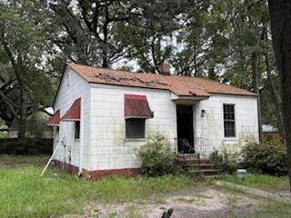 2656 Poplin Avenue, North Charleston, SC 29405