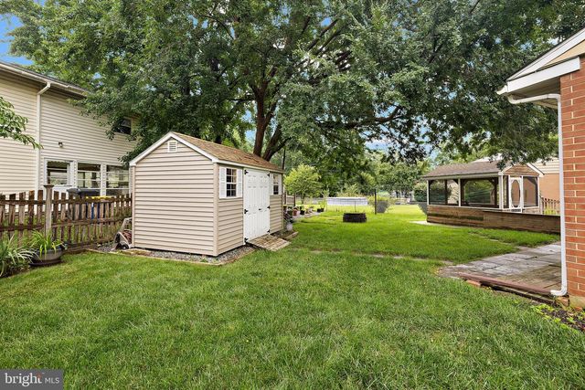 1115 MILLTOWN RD, Wilmington, DE 19808