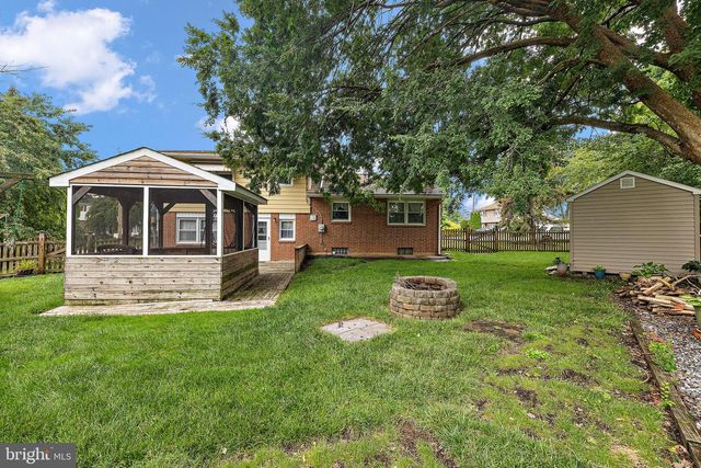 1115 MILLTOWN RD, Wilmington, DE 19808