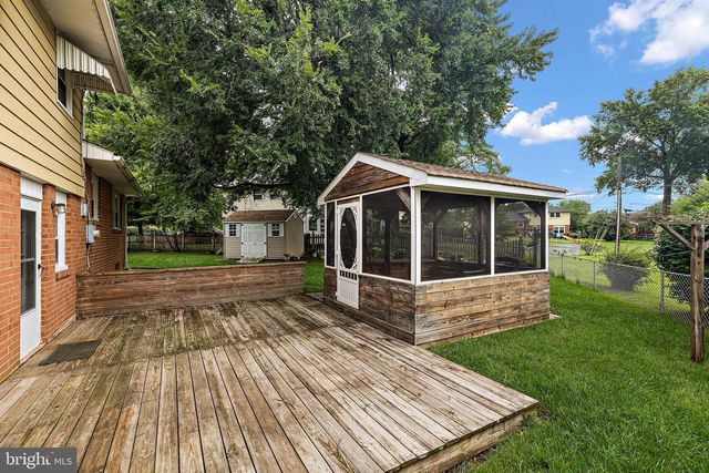 1115 MILLTOWN RD, Wilmington, DE 19808