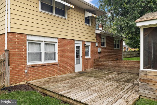1115 MILLTOWN RD, Wilmington, DE 19808