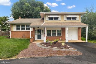 1115 MILLTOWN RD, Wilmington, DE 19808