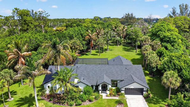 13399 Doubletree Circle, Wellington, FL 33414