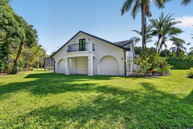 13399 Doubletree Circle, Wellington, FL 33414