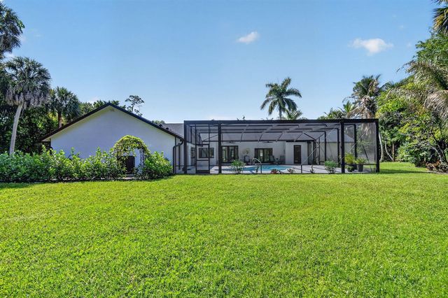 13399 Doubletree Circle, Wellington, FL 33414
