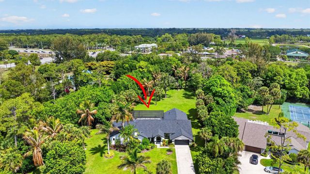 13399 Doubletree Circle, Wellington, FL 33414