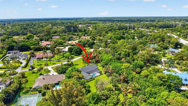 13399 Doubletree Circle, Wellington, FL 33414