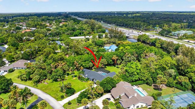 13399 Doubletree Circle, Wellington, FL 33414