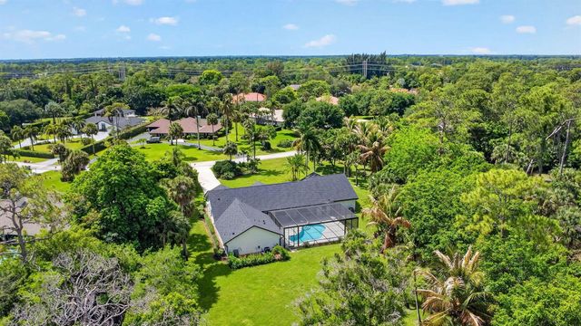 13399 Doubletree Circle, Wellington, FL 33414