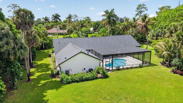 13399 Doubletree Circle, Wellington, FL 33414