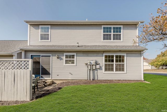 1805 Twin Oaks Lane, Lafayette, IN 47905