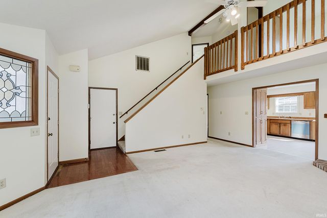 1805 Twin Oaks Lane, Lafayette, IN 47905