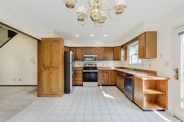 1805 Twin Oaks Lane, Lafayette, IN 47905