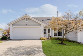 1805 Twin Oaks Lane, Lafayette, IN 47905