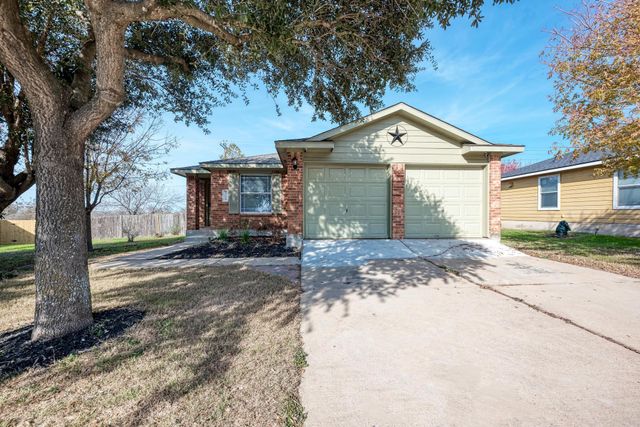 13124 Winecup Mallow TRL, Elgin, TX 78621