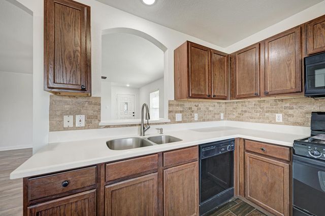 13124 Winecup Mallow TRL, Elgin, TX 78621