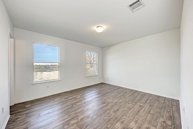 13124 Winecup Mallow TRL, Elgin, TX 78621