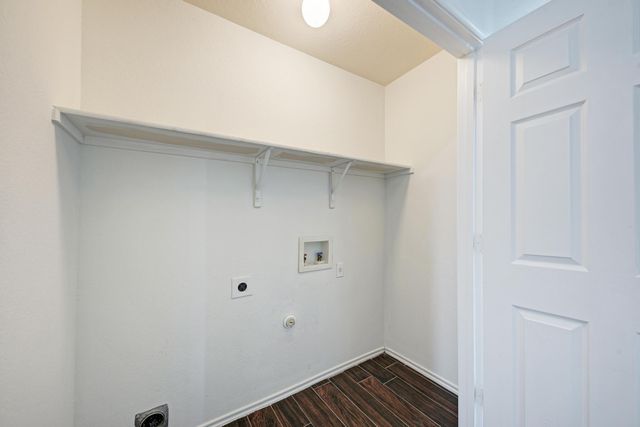 13124 Winecup Mallow TRL, Elgin, TX 78621