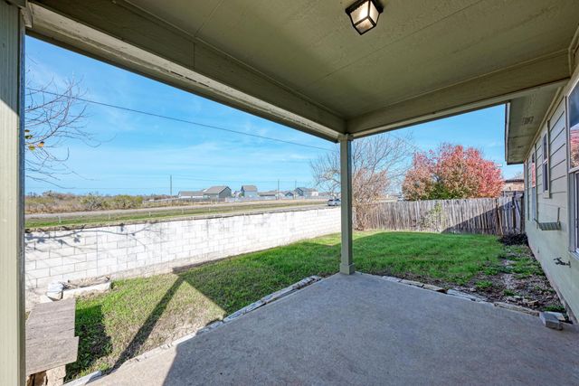 13124 Winecup Mallow TRL, Elgin, TX 78621