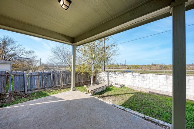 13124 Winecup Mallow TRL, Elgin, TX 78621