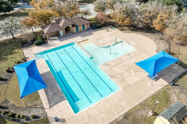 13124 Winecup Mallow TRL, Elgin, TX 78621