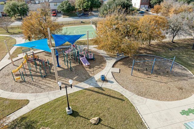 13124 Winecup Mallow TRL, Elgin, TX 78621