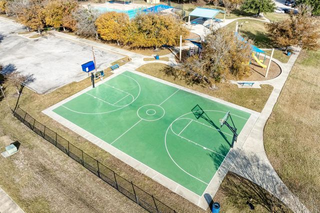 13124 Winecup Mallow TRL, Elgin, TX 78621