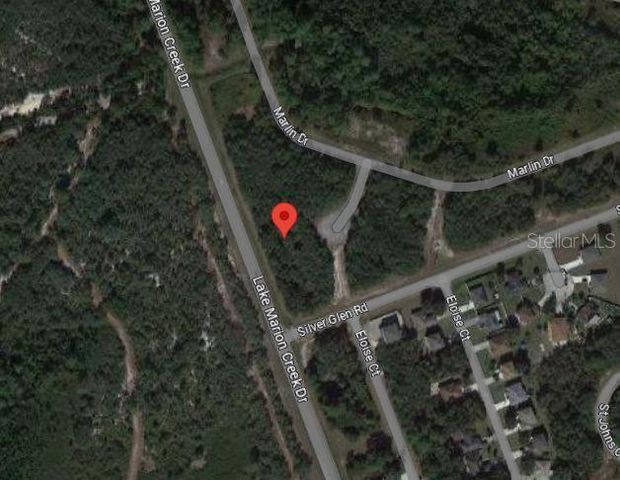 609 MARLIN WAY, Poinciana, FL 34759